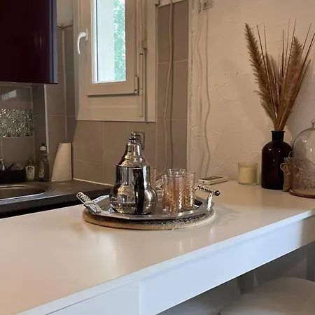 Bel Au 2ème étage, Lumineux - 4 Pers. - Fr-1-696-138 Appartamento *