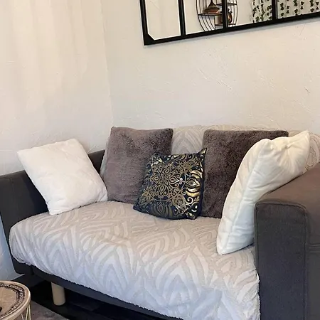 Appartamento Bel Au 2ème étage, Lumineux - 4 Pers. - Fr-1-696-138 *
