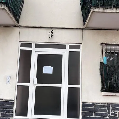 Appartamento Bel Au 2ème étage, Lumineux - 4 Pers. - Fr-1-696-138